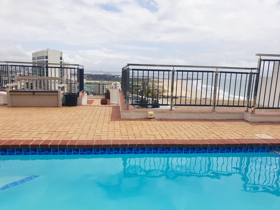 To Let 2 Bedroom Property for Rent in Summerstrand Eastern Cape
